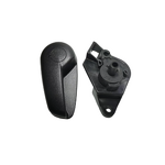 Hood Release Handle Bonnet Release Cable Manufacturer - New Condition for Ford Model DS7Z99042C74A HS7Z-99042C74-A DS7Z-16B626-C