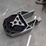 Engine Mounts Manufacturer - 3-Piece Set for Ford Focus 18-15 L3-1.0L Easy Installation with Automatic Transmission