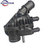 Engine Thermostat Housing Assembly Manufacturer - New DONPINS Changan for Bronco Sport Escape 1.5L 2021+ Models GN1G-9K478AA/BA