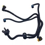 Fuel Vapor Tank Purge Vacuum Valve Manufacturer - New Condition for Ford Edge 2016-2019 2.0T with Pipeline F2G39D289BA