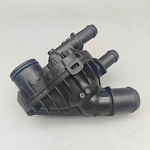 Engine Thermostat Housing Assembly Manufacturer - New Wholesale DONPINS 1.5L Replacement for Bronco Sport Explorer OE GN1G9K478AA
