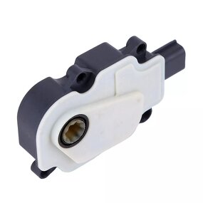 Car Radiator Grille Shutter Actuator Motor Manufacturer - New HS73-8476-AA HS7Z10884A for FORD FUSION LINCOLN MKZ 2017-2020