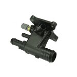 Engine Coolant Water Outlet Sensor Manufacturer - DONPINS New Condition 1-Piece CJ5E8K556BB CJ5Z-8K556-B LR025564 for Edge