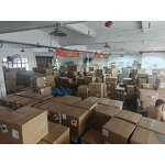 Steering Wheel Board Comp Manufacturer - H1BT-9E740-AB 2127976 H1BZ9C888D Auto Switches for Ford Focus Fiesta Transit 2015-2017