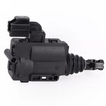 Rear Trunk Lock Actuator Manufacturer - New Condition CN15A219ANE-2017 for Ford Ecosport 2013