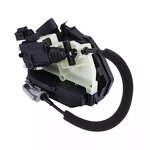 Trunk Door Lock Latch Actuator Motor Manufacturer - New Tailgate Boot 16SKV357 CN15-A219A-NE CN15A219ANE for Ecosport 2013-2016