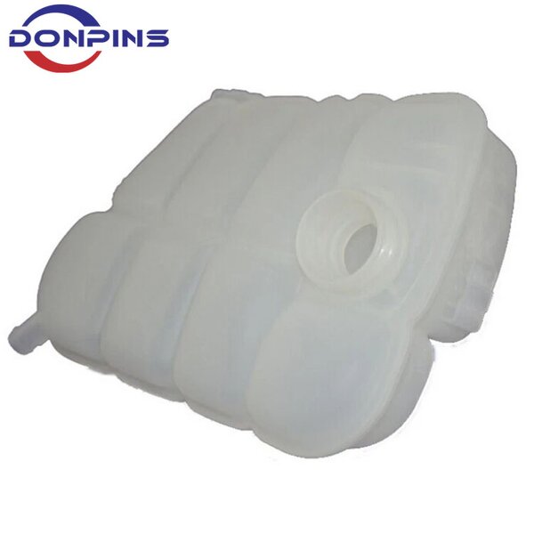 Cooling System Expansion Overflow Tanks Manufacturer - 13-18 for Ford Escape Transit Radiator CV618K218BC CV6Z8A080C Expansion Tank