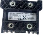 Adaptive Cruise Module Manufacturer - Factory Wholesale 28438-3ZL0D New Condition ACC Cruise Control Distance Radar Sensor for Nissan