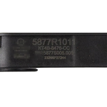 Radiator Shutter Actuator Manufacturer - Donpins 2015-2023 for Edge New DC 12V KT4B-17D958-AE and KT4Z-8475-G