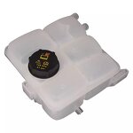 Coolant Reservoir Overflow Tank Manufacturer - Donpins New for Focus 2013-16 Escape Kuga Titanium CV6Z8A080A 8V618K218AE