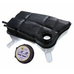 Coolant Reservoir Overflow Expansion Tank Manufacturer - for Ford Mondeo 1S71-8K218-AB 1S718K218AB 1087157 1117755