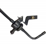 Fuel Vapor Vent Purge Valve Manufacturer - DONPINS D2BZ-9C047-F VMV Hose 1.6L NON-TURBO EcoBoost 2013-2016 Fiesta New