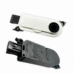 Shutter Grille Motor Manufacturer - New 88940- for Toyota Avalon 33020 Grille Actuator Motor Heater Flap Control 88940-08010