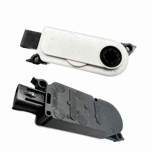 Shutter Grille Motor Manufacturer - New 88940- for Toyota Avalon 33020 Grille Actuator Motor Heater Flap Control 88940-08010