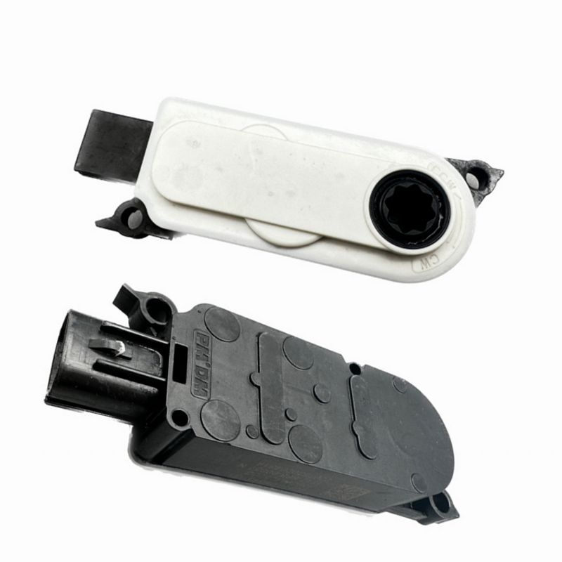 Shutter Grille Motor Manufacturer - New 88940- for Toyota Avalon 33020 Grille Actuator Motor Heater Flap Control 88940-08010