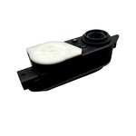 Automotive Parts Radiator Grille Air Door Manufacturer - for Buick Enclave Escalade Chevrolet Trailblazer Spring Equinox Tahoe