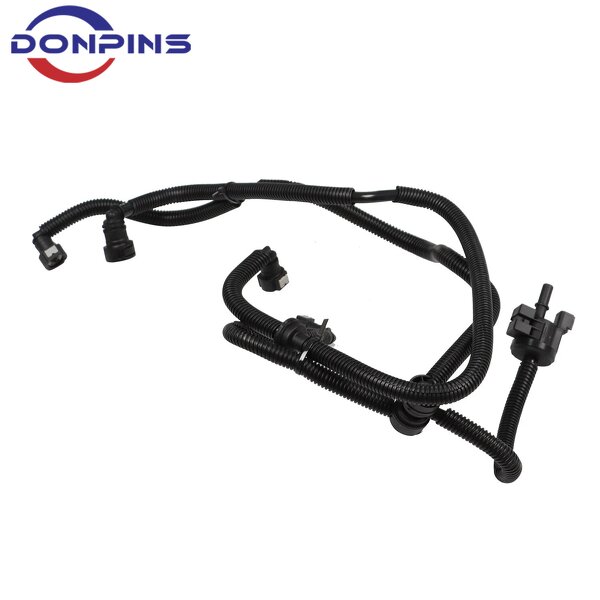 Vapor Canister Purge Valve Manufacturer - HG9Z9D289F for 2017-2020 Ford Fusion 1.5L New Condition HG9Z-9D289-F HG9Z9D289A