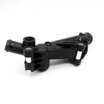 Engine Coolant Outlet Shell Manufacturer - New Condition Xiweisi RH225 BM5Z8592D with RH-225 Connector for Kuga 2013-2016