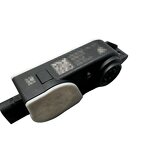 Automotive Parts Radiator Grille Air Door Manufacturer - for Buick Enclave Escalade Chevrolet Trailblazer Spring Equinox Tahoe