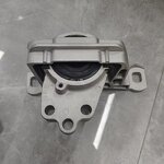 Engine Mounts Manufacturer - 3-Piece Set for Ford Focus 18-15 L3-1.0L Easy Installation with Automatic Transmission