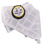 Engine Coolant Expansion Reservoir Manufacturer - 8V21 8K218 AB 8V218K218AB Radiator Water Tank 1513111 for Carnival Ecosport