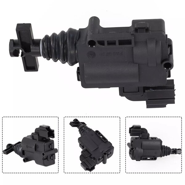 Rear Trunk Lock Actuator Manufacturer - New Condition CN15A219ANE-2017 for Ford Ecosport 2013