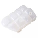 Expansion & Overflow Tank Manufacturer - 2013-16 for Ford CV6Z8A080C Pressurized Radiator Storage Tank CV618K218BC