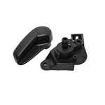 Hood Release Handle Bonnet Release Cable Manufacturer - New Condition for Ford Model DS7Z99042C74A HS7Z-99042C74-A DS7Z-16B626-C