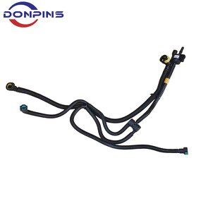 Vapor Canister Purge Valve Manufacturer - DONPINS K2G3-9D289-AE K2GZ9D289A K2G39D289AD K2GZ-9D289-A for 2015-2022 Ford Edge