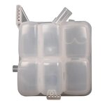 Coolant Reservoir Overflow Tank Manufacturer - Donpins New for Focus 2013-16 Escape Kuga Titanium CV6Z8A080A 8V618K218AE