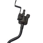 Vapor Canister Purge Valve Manufacturer - New 2015-2019 for Ford Edge 2.0 F2GZ9D289A Perfect Condition for 2016-2019 Models