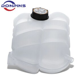 Cooling System Expansion Tank Manufacturer - CV618K218BC CV6Z8A080C Radiator Coolant Reservoir Tank for 13-18 Ford Escape Transit