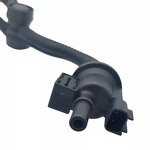 Fuel Vapor Tank Purge Vacuum Valve Manufacturer - New Condition for Ford Edge 2016-2019 2.0T with Pipeline F2G39D289BA