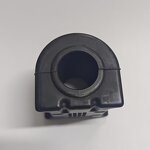 Rear Stabilizer Sway Bar Insulator Manufacturer - 2013-2020 for Ford Fusion Rubber Mount Models DG9Z5493G DG9C4A037BNG DG9C4A037CNH