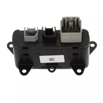 USB Port Auxiliary Media Hub Manufacturer - OEM MOPAR 68323663AE for Jeep Grand Cherokee SD Condition New