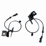 Right Front ABS Wheel Speed Sensor Manufacturer - New for 2015-2020 Ford Fusion JG9C2C204A