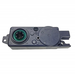 SHUTTER ACTUATOR MOTOR Manufacturer - ML34-8476-BE ML34-8476-AD Mach-E Interior Heater Flap Motor Actuator for Mustang Ford F150