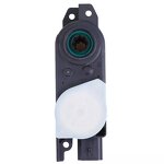 Radiator Shutter Actuator Motor Manufacturer - 2020-2023 for Ford Explorer Pilot L1MB8476AA New Condition