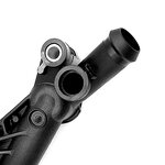 Engine Coolant Outlet Shell Manufacturer - New Condition Xiweisi RH225 BM5Z8592D BM5Z-8592D BM5G8K556EA for Kuga 2013-2016