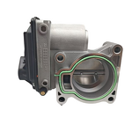 Throttle Body Manufacturer - New 4M5G-9F991-EC 4M5G-9F991-ED 4M5G-9F991-FA 4M5G-9F991-ZA for 2.0L 1.8L Engine
