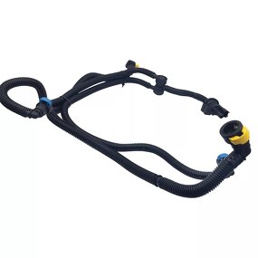 Fuel Vapor Tank Purge Vacuum Valve Manufacturer - New Condition for Ford Edge 2016-2019 2.0T with Pipeline F2G39D289BA