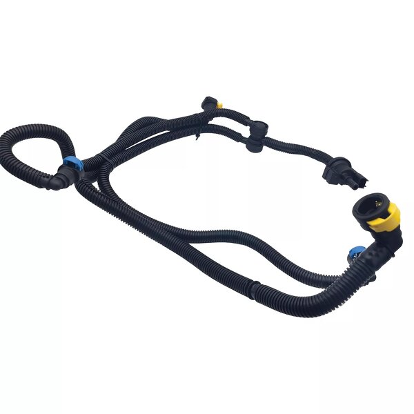 Fuel Vapor Tank Purge Vacuum Valve Manufacturer - New Condition for Ford Edge 2016-2019 2.0T with Pipeline F2G39D289BA