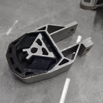 3-Piece Set Engine Mounts Manufacturer - Wholesale Donpins New for Focus 18-15 L3-1.0L OE Numbers AV6Z-6068-A/CV6Z-6038-E