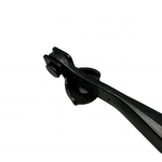 Rear Left Door Hinge Check Stopper Manufacturer - New for 2013-2019 Ford Escape CJ54-S27200-AA CJ5Z7827204A