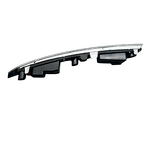 Headlight Lower Trim Manufacturer - New 2013-2016 for FORD Wing Tiger ESCAPE CJ5Z13008D CJ5Z13008C DV45-8229-AA