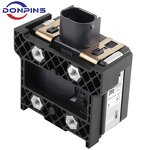 Cruise Control Distance Radar Sensor Manufacturer - New DONPINS 2016-2018 for Nissan X-TRAIL Electronic Control Module 28438-9HS0D