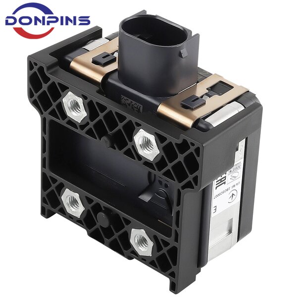 Cruise Control Distance Radar Sensor Manufacturer - New DONPINS 2016-2018 for Nissan X-TRAIL Electronic Control Module 28438-9HS0D