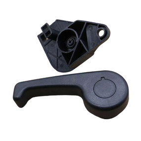 Hood Release Valve Cover Handle Manufacturer - New HS7Z-16B626-A for Ford Fusion & Lincoln MKZ 13-17