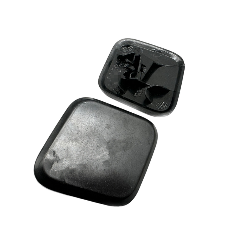 Headlamp Left Spray Gun Cover Manufacturer - Automotive Focus F1EB-13L018-AA & F1EB-13L019-AA Gasket Nozzle Cap for Headlamp