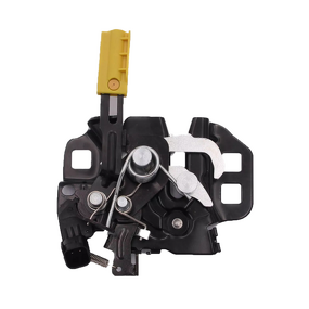 Automotive Engine Hood Lock Manufacturer - Xiweisi New for Ford Edge Operating Experience FT4A-16700-AB/FT4A16700AB